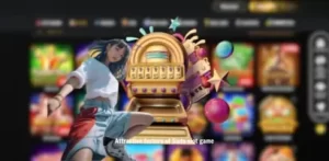 slots tại 28BET