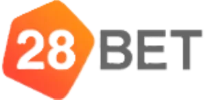 Logo 28BET – Cá cược trực tuyến uy tín và hấp dẫn trên thiết bị di động